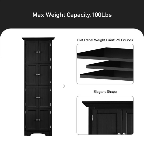 Red Barrel Studio® Freestanding Linen Wayfair Canada